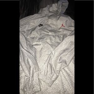 Windbreaker